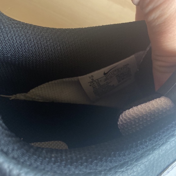 Nike court Visions - Picture 4 of 4